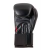 adidas boxerké rukavice Speed 50  - černá/červená
