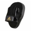 adiSBAC014 Coach Mitt black gold 0009
