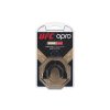 OPRO Bronz chrániče zubů adidas - černá barva