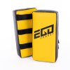 Lapy  pár - Energy.2 Ego Combat - 40 x 20 x 10 cm - žlutá/černá