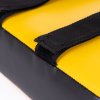 Lapy  pár - Energy.2 Ego Combat - 40 x 20 x 10 cm - žlutá/černá
