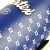 Chrániče holení Fairtex SP5 - modrá