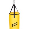 Dětský boxovací pytel Ego Combat Energy - žlutá