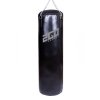 Boxovací pytel JUMBO HEAVY Ego Combat  - 50 cm průměr - černá/šedá