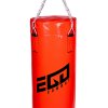 Boxovací pytel Ego Combat Premium Endurance - červená/černá
