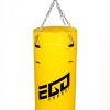 Boxovací pytel Ego Combat Premium Endurance - žlutá/černá