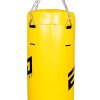Boxovací pytel Ego Combat Premium Endurance - žlutá/černá