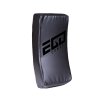 Ego Combat lapa prohnutá - blok Premium Endurance - 60 x 35 x 15 cm - černá/černá