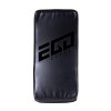 Ego Combat lapa prohnutá - blok Premium Endurance - 75 x 35 x 15 cm - černá/černá