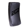 Ego Combat lapa prohnutá - blok Premium Endurance - 75 x 35 x 15 cm - černá/černá