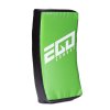 Ego Combat lapa prohnutá - blok Premium Endurance - 75 x 35 x 15 cm - zelená/černá