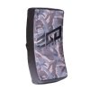 Ego Combat lapa prohnutá - blok Premium Endurance - 75 x 35 x 15 cm - černá/camo