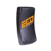 Ego Combat lapa prohnutá - blok Premium Endurance - 60 x 35 x 15 cm - černá/oranžová