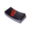 Ego Combat lapa prohnutá - blok Premium Endurance - 60 x 35 x 15 cm - černá/červená/bílá