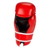adidas Pro Point Fighter otevřené rukavice WAKO adiKBPF100 - červená