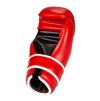 adidas Pro Point Fighter otevřené rukavice WAKO adiKBPF100 - červená