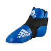 adidas chrániče nohou - botičky WAKO  Super Safety adiKBB100 - modrá