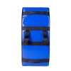 Ego Combat lapa prohnutá - blok Premium Endurance - 60 x 35 x 15 cm - modrá/černá