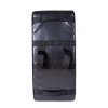 Ego Combat lapa prohnutá - blok Premium Endurance - 60 x 35 x 15 cm - černá/šedá