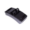 Ego Combat lapa prohnutá - blok Premium Endurance - 60 x 35 x 15 cm - černá/šedá