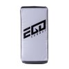 Ego Combat lapa prohnutá - blok Premium Endurance - 75 x 35 x 15 cm - šedá/černá