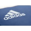 adidas dětská vesta -  chránič hrudníku reverzní - červená/modrá
