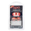 OPRO PowerFit chrániče zubů - červená