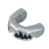 OPRO Power-Fit chrániče zubů JAWS - šedá