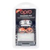 OPRO Power-Fit chrániče zubů JAWS - šedá