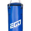 Boxovací pytel Ego Combat Energy 2.0 - modrá
