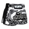 TUFF Muay Thai trenky   Great Hongsa - bílé