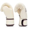 Boxerské rukavice Fairtex BGV16 - khaki