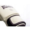 Boxerské rukavice Fairtex BGV16 - khaki