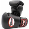 Boxerské rukavice TWINS BG-N - černá