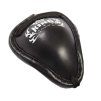 Top King Boxing kovový suspenzor - černá