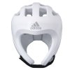 adidas přilba adiKBHG500 - bílá