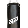 Boxovací pytel Ego Combat Energy 2.0 - černá barva
