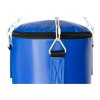 Boxovací pytel JUMBO HEAVY Ego Combat  - 50 cm průměr - modrá