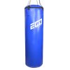 Boxovací pytel JUMBO HEAVY Ego Combat  - 50 cm průměr - modrá