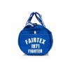 Fairtex velká taška - modrá