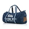 Fairtex velká taška Barrel - navy