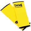 Chrániče kotníků TWINS AG1 - žlutá