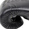 Boxerské rukavice Fairtex BGV14 - černá