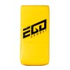Lapa prohnutá - blok Energy.2 Ego Combat - 75 x 35 x 15 cm - žlutá