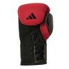 adic50tg boxing glove red black 0007