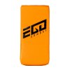 Lapa prohnutá - blok Energy.2 Ego Combat - 75 x 35 x 15 cm - oranžová