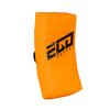Lapa prohnutá - blok Energy.2 Ego Combat - 75 x 35 x 15 cm - oranžová