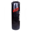 Boxovací pytel GIANT-24 Ego Combat  - 210 x 60 cm - černá/červená