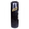 Boxovací pytel GIANT-24 Ego Combat  - 210 x 60 cm - černá/zlatá