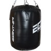 Boxovací pytel GIANT-24 Ego Combat  - 70 x 60 cm - černá/bílá